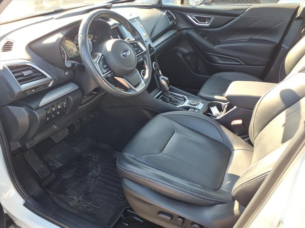 used 2020 Subaru Forester car, priced at $23,900