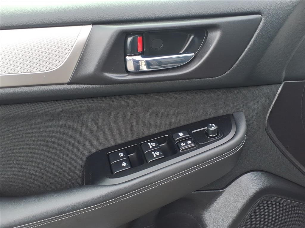 used 2017 Subaru Outback car, priced at $10,900