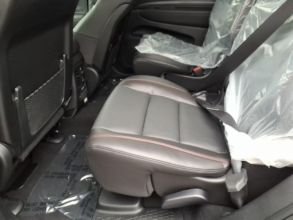 new 2026 Dodge Durango car, priced at $48,879