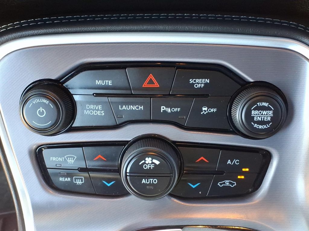 used 2019 Dodge Challenger car, priced at $32,199