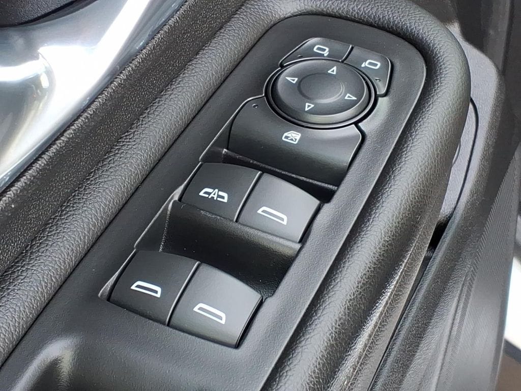 used 2022 GMC Terrain car, priced at $22,599