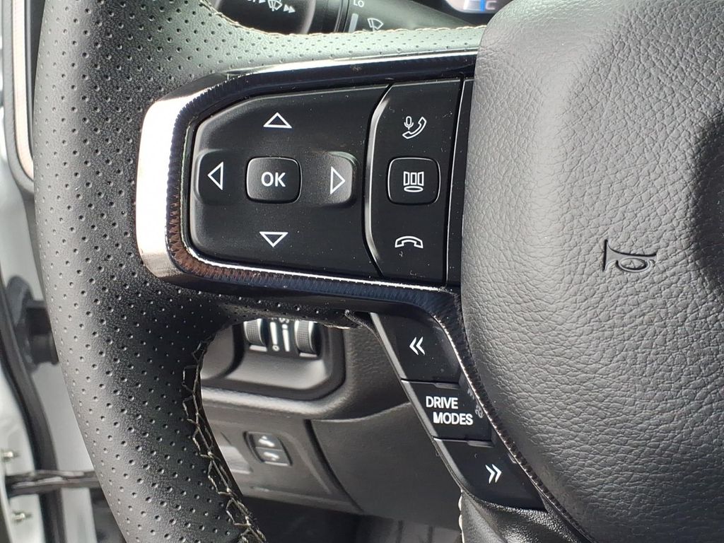 2025 RAM Ram 1500 Pickup Rebel - Photo 11