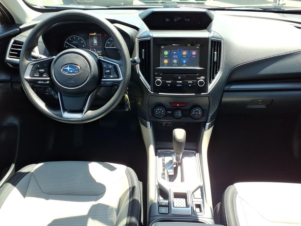 2022 Subaru Forester Base - Photo 15