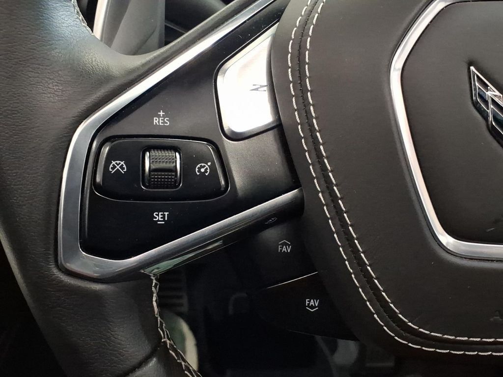 2023 Chevrolet Corvette 3LT - Photo 13