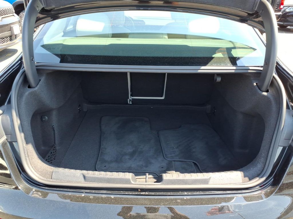 used 2024 Audi A3 car, priced at $25,199