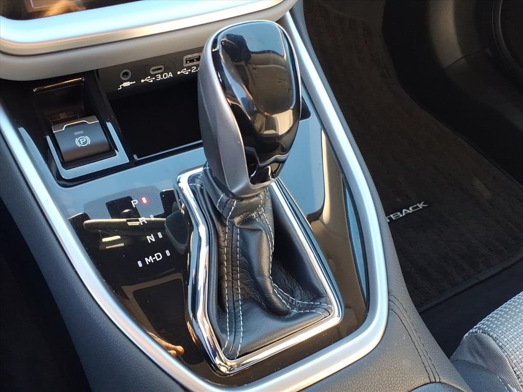 used 2023 Subaru Outback car, priced at $20,500