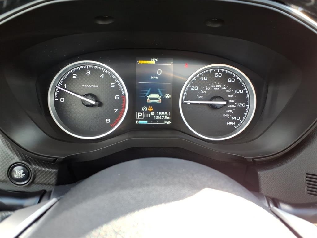 used 2021 Subaru Forester car, priced at $24,900