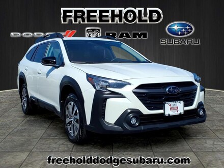 2025 Subaru Outback Premium SUV