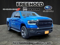 Used 2023 Ram 1500 Big Horn/Lone Star Truck Crew Cab for sale in Freehold NJ