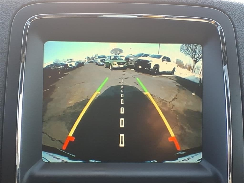 used 2017 Dodge Durango car, priced at $21,500