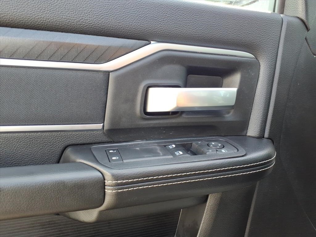 2025 Ram 4500 photo 4