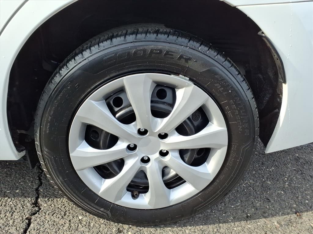 used 2017 Toyota Corolla car, priced at $13,599