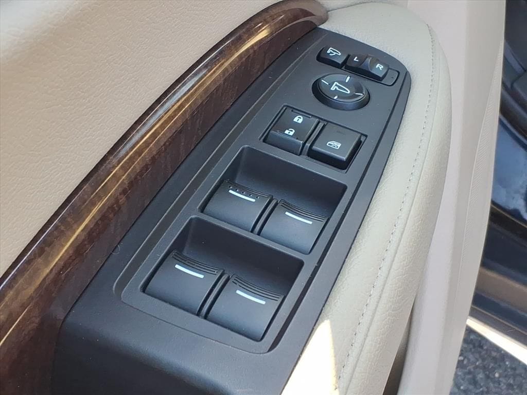 used 2017 Acura MDX car, priced at $14,599