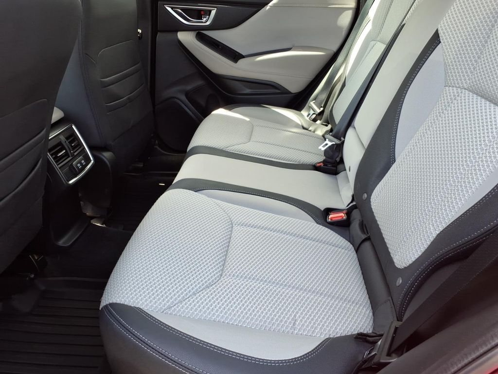 2023 Subaru Forester Premium - Photo 17