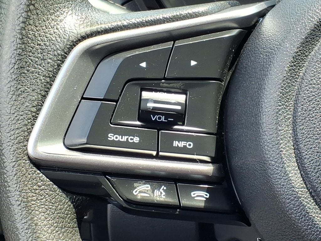 used 2023 Subaru Crosstrek car, priced at $21,599