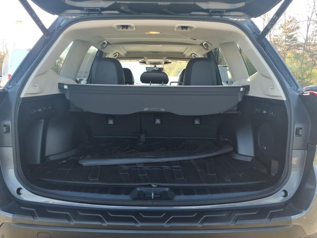 2024 Subaru Forester Limited - Photo 21