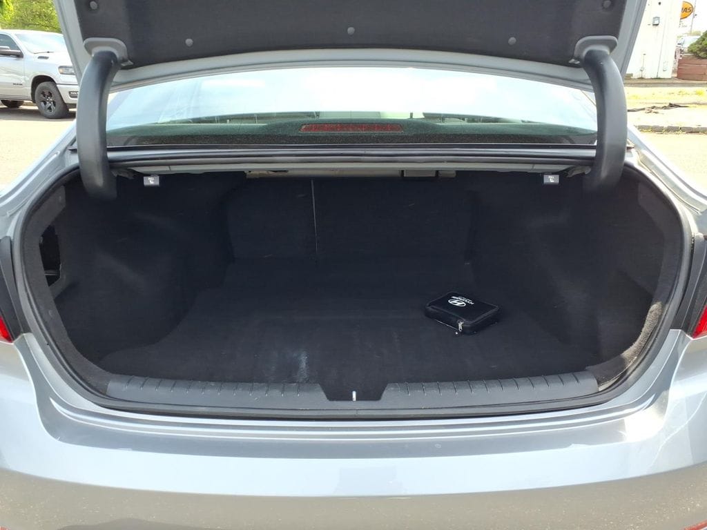 used 2017 Hyundai Sonata car, priced at $11,599
