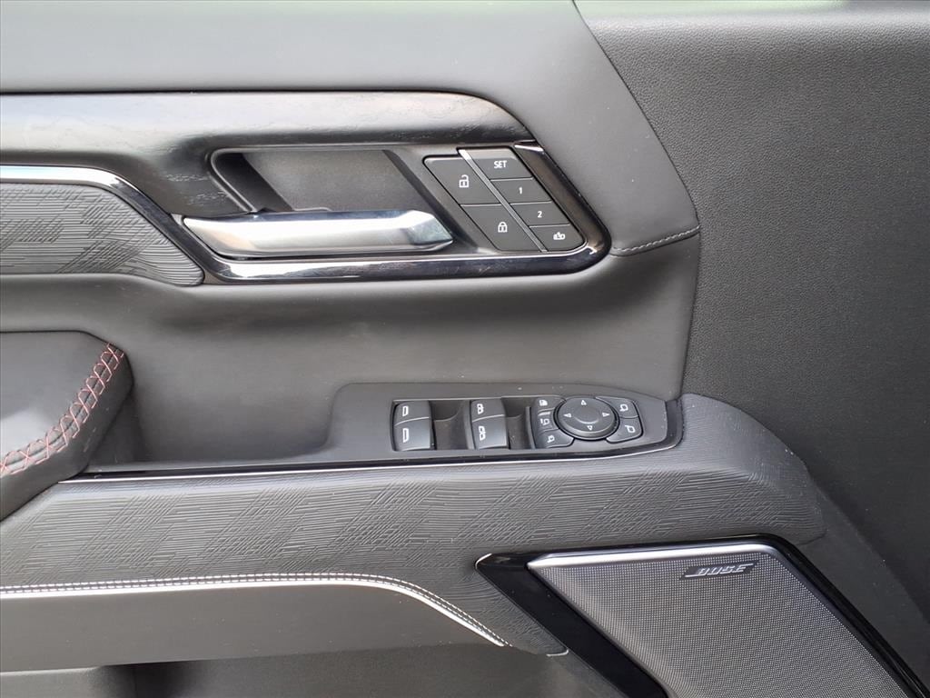 Used 2025 GMC Sierra 2500HD AEV EDITION AT4X CREW CAB 4X4 6'7 BED