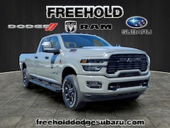 Used 2026 Ram 3500 Big Horn Truck Crew Cab for Sale in Freehold, NJ, at Freehold Dodge