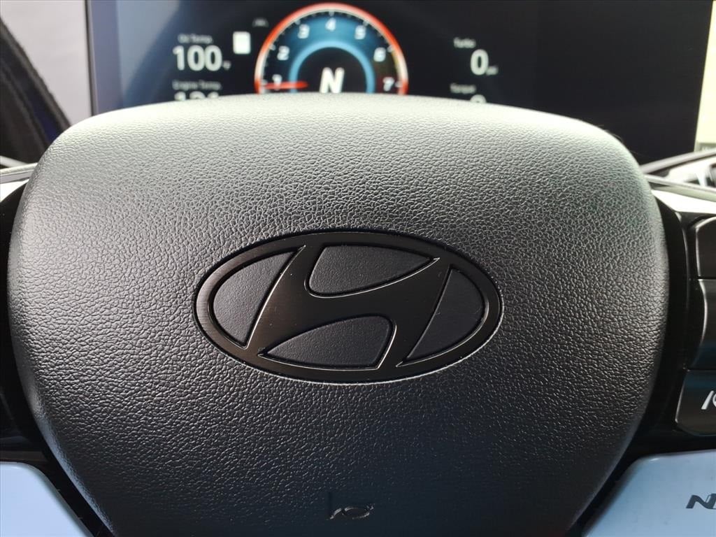 used 2024 Hyundai Elantra N car, priced at $26,900
