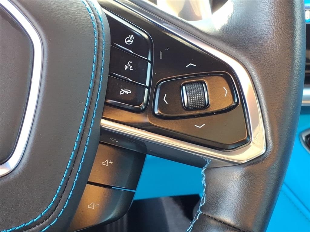 used 2020 Chevrolet Corvette car, priced at $65,900