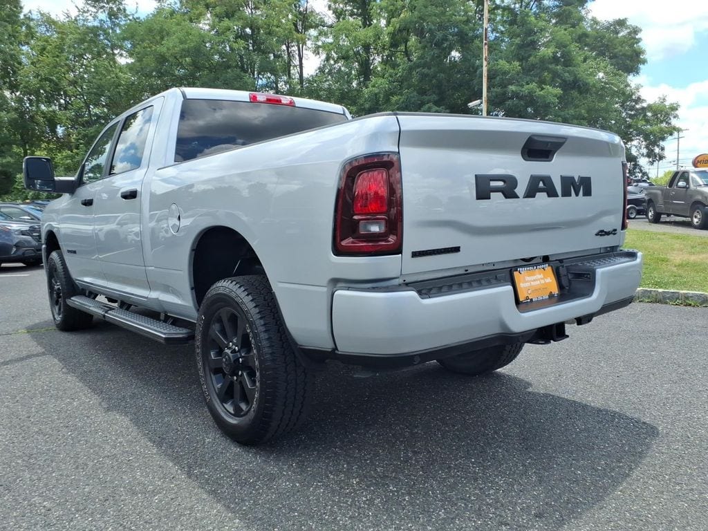 2026 RAM Ram 2500 Pickup Big Horn - Photo 19