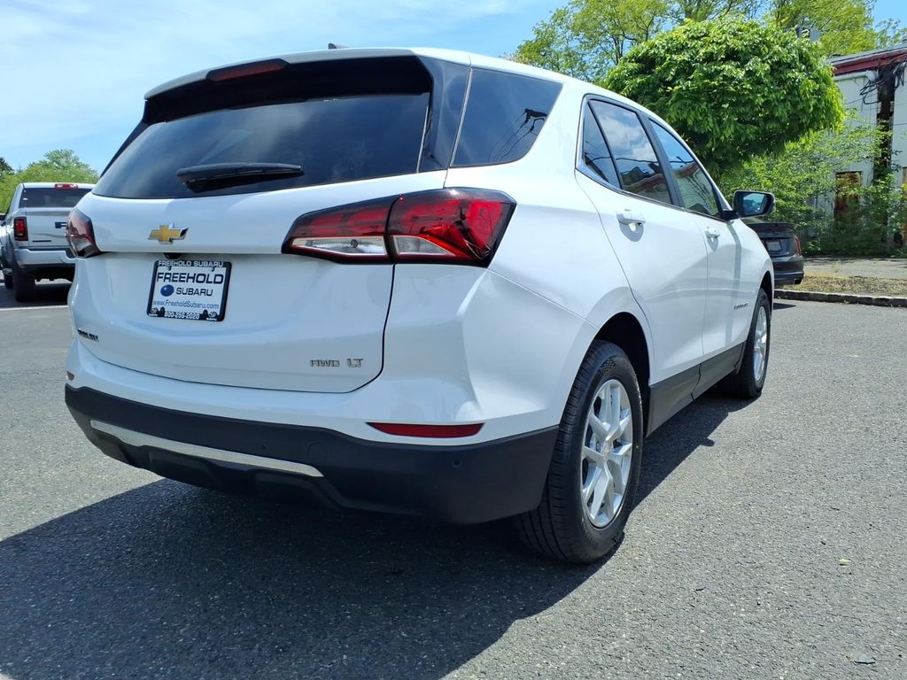 2022 Chevrolet Equinox LT - Photo 18