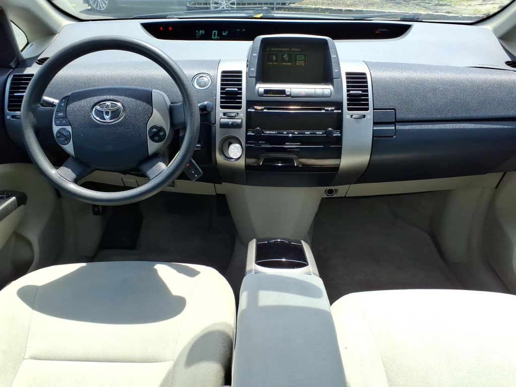 used 2008 Toyota Prius car, priced at $13,599