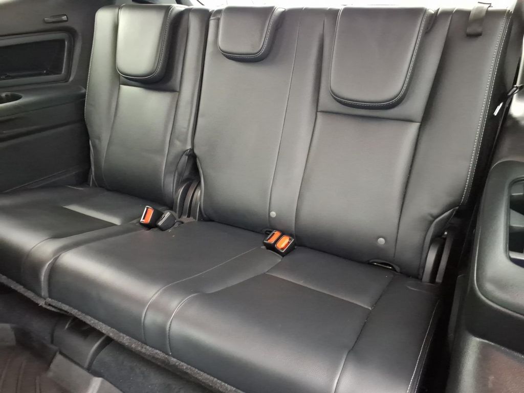 used 2021 Subaru Ascent car, priced at $25,600
