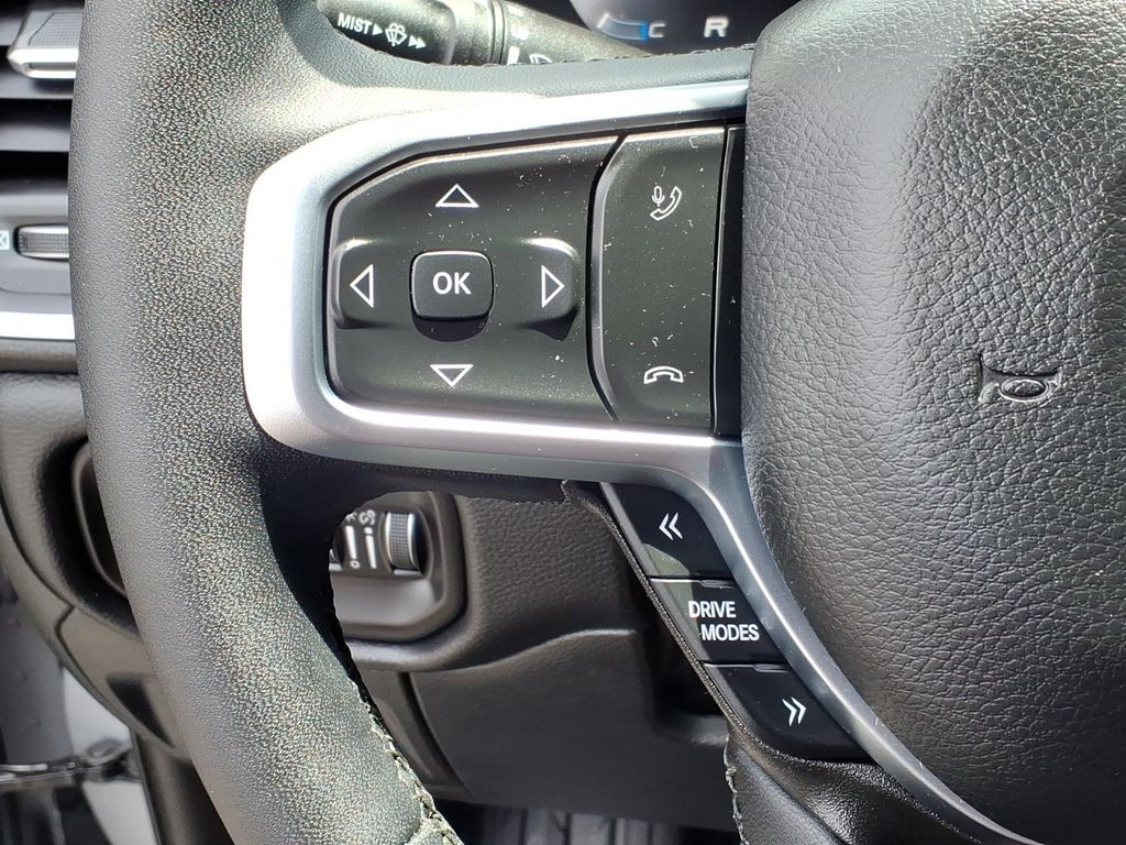 2025 RAM Ram 1500 Pickup Big Horn/Lone Star - Photo 11