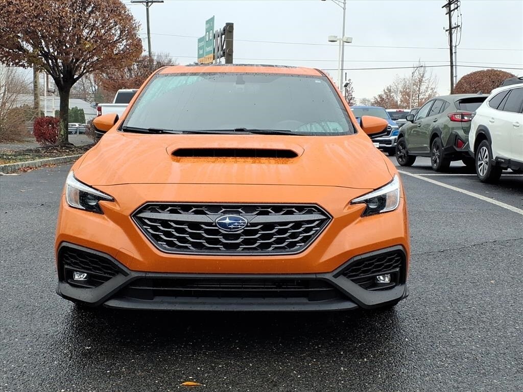 2023 Subaru WRX Premium photo 2