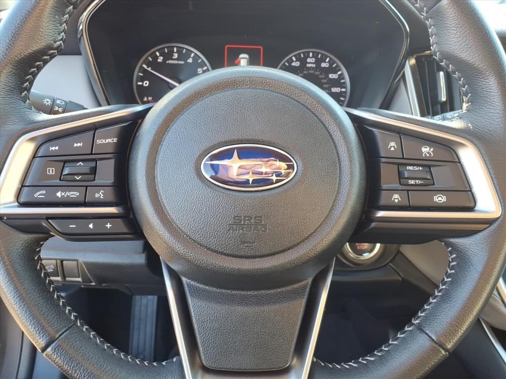 used 2023 Subaru Outback car, priced at $20,500