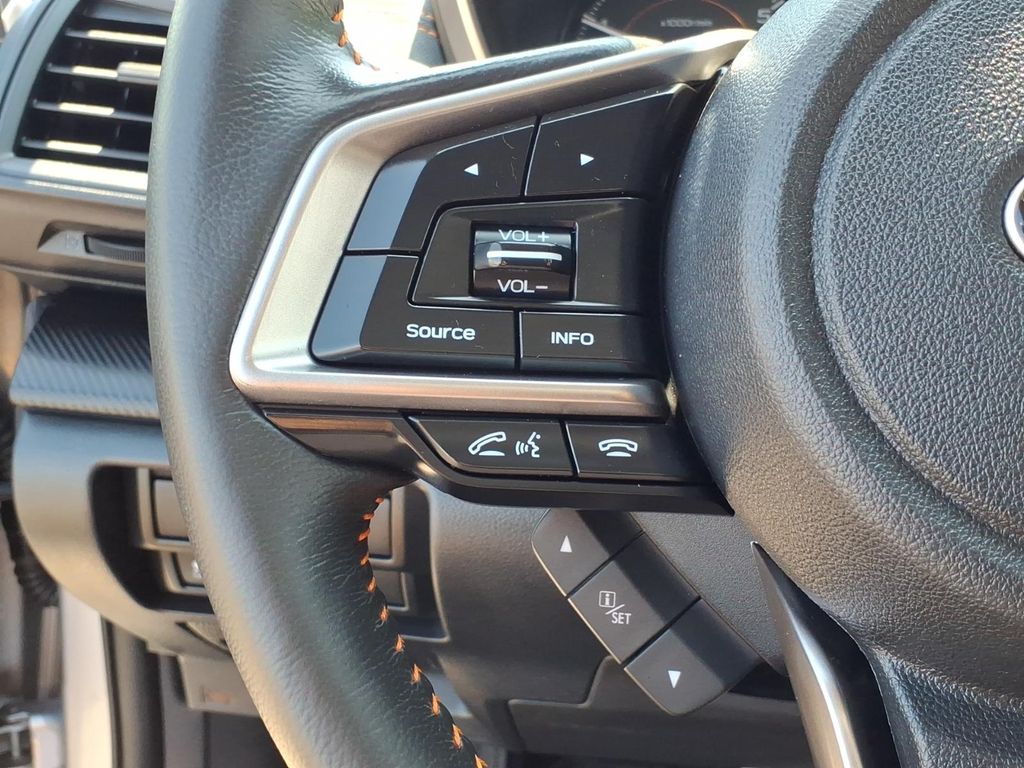 2023 Subaru Crosstrek Premium - Photo 13