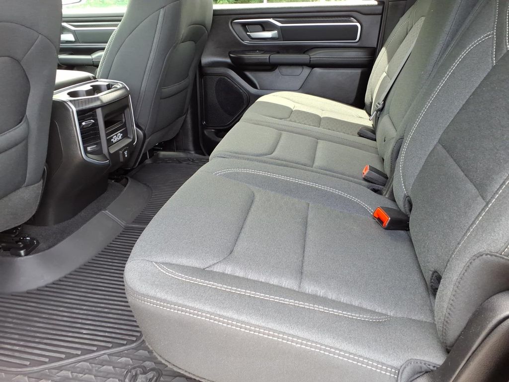 2025 RAM Ram 1500 Pickup Big Horn/Lone Star - Photo 14