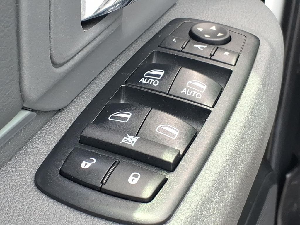 used 2017 Ram 1500 car, priced at $17,599