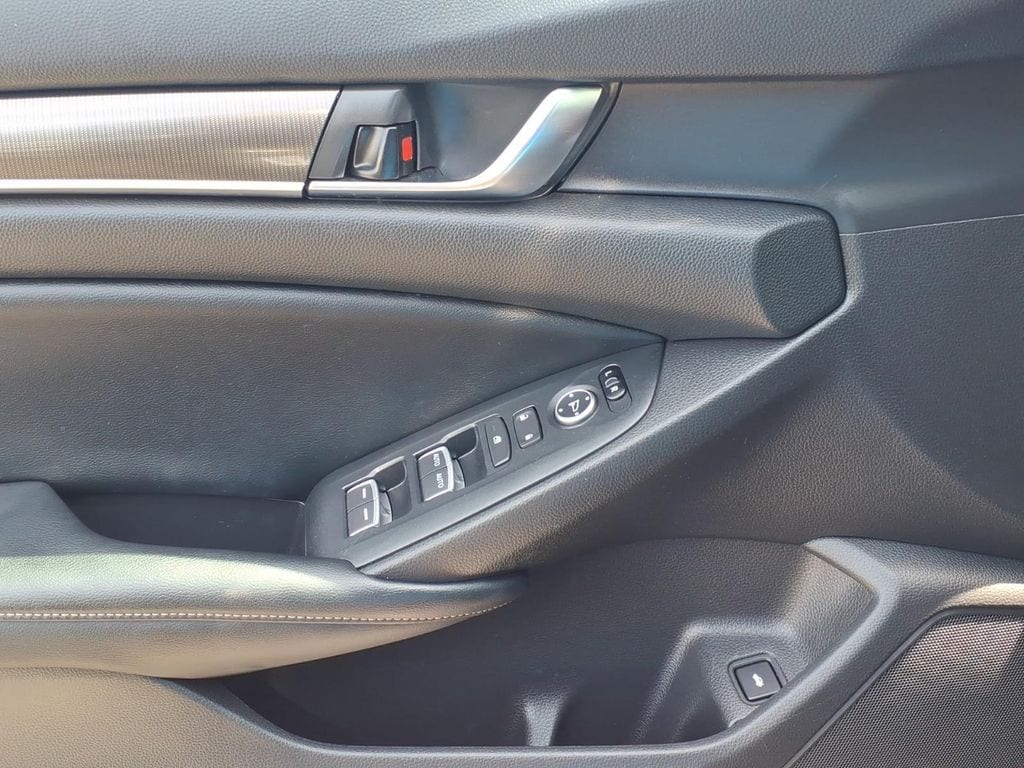 used 2018 Honda Accord car, priced at $20,599