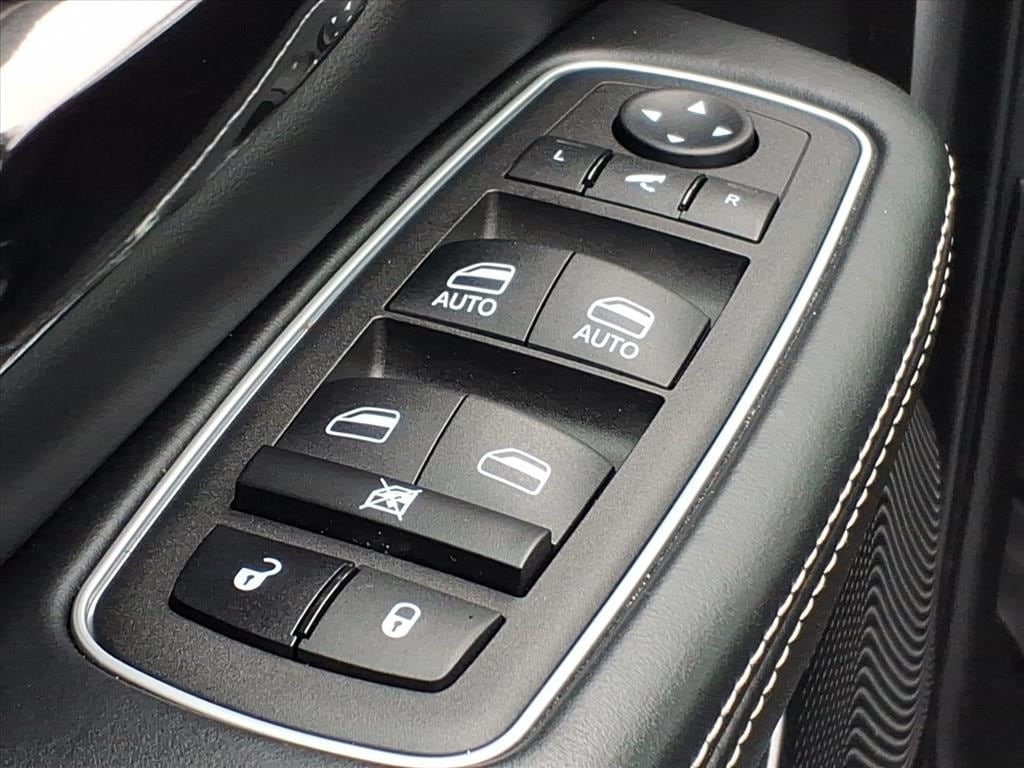 used 2024 Ram 1500 car, priced at $49,900