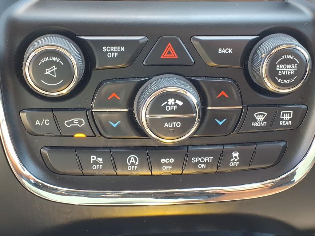 2017 Dodge Durango GT - Photo 8