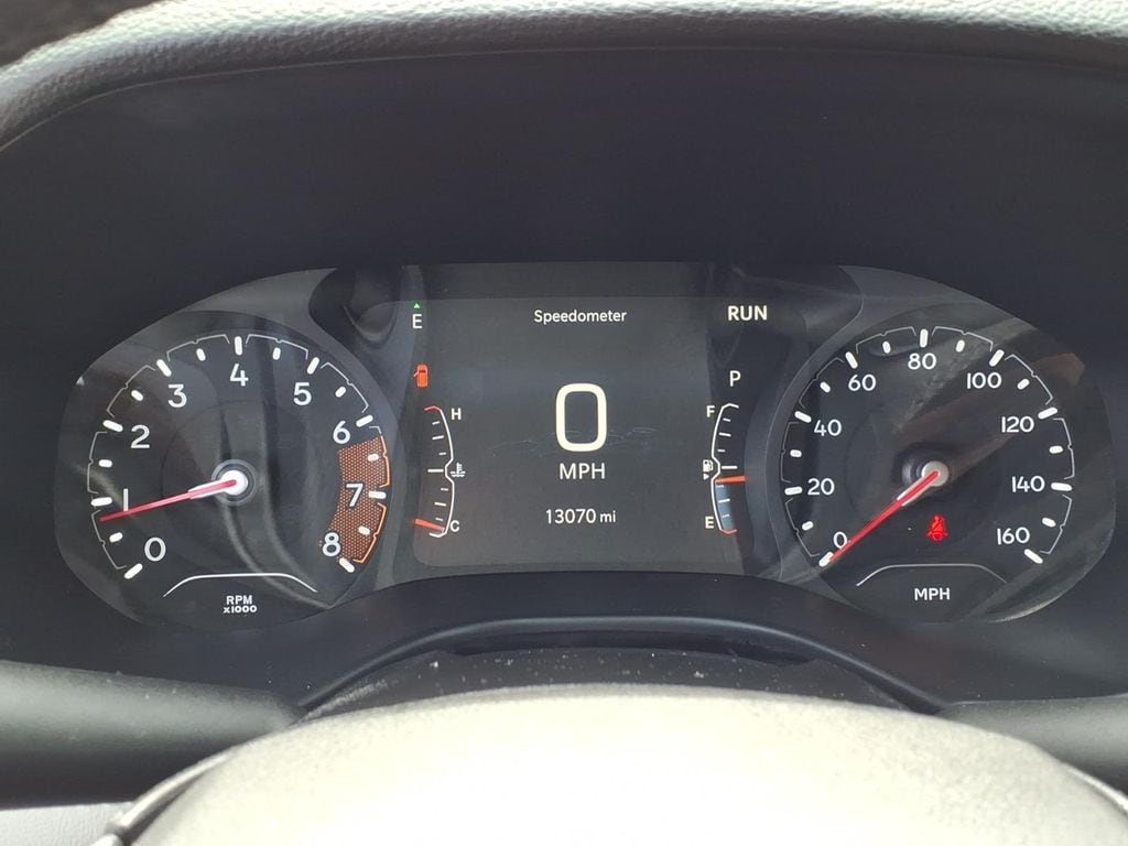 2024 Jeep Compass Limited - Photo 6