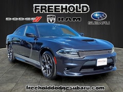 Used 2019 Dodge Charger R/T Sedan for sale in Freehold NJ