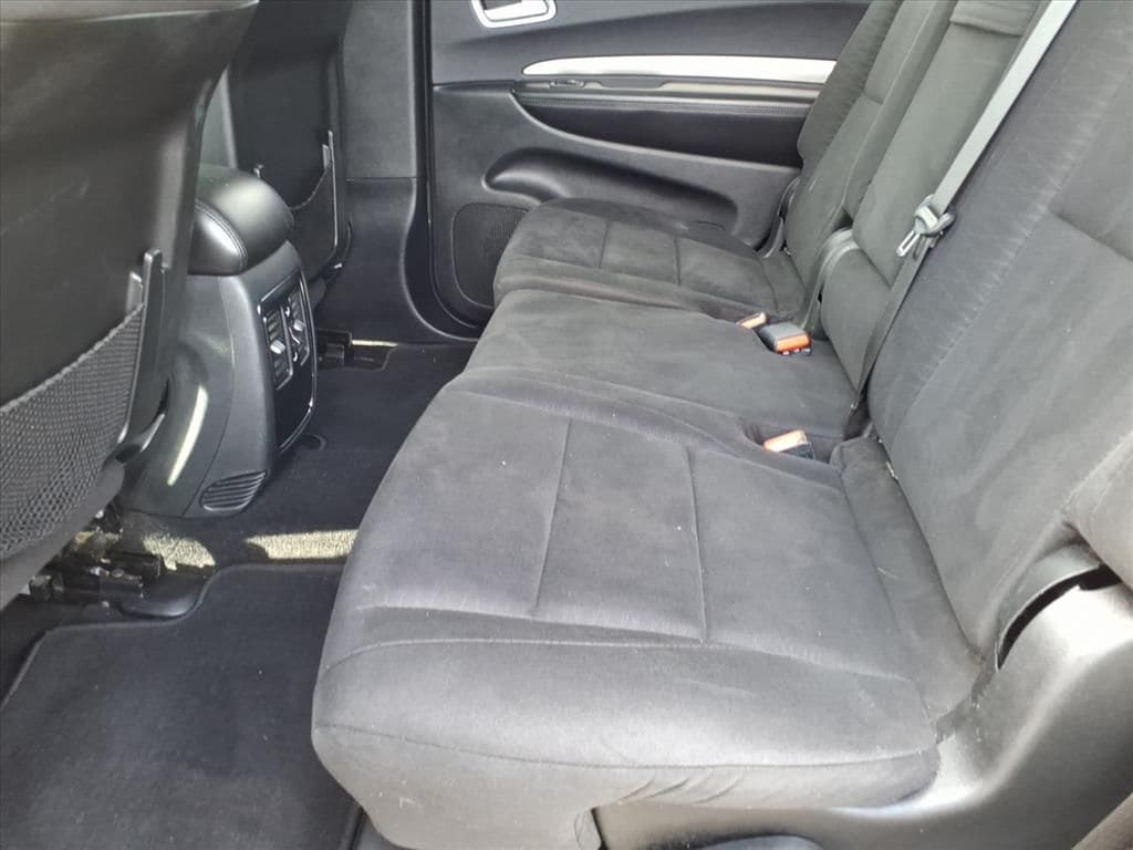 used 2019 Dodge Durango car, priced at $13,599