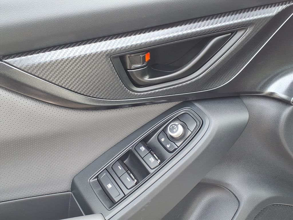 used 2023 Subaru Crosstrek car, priced at $23,900