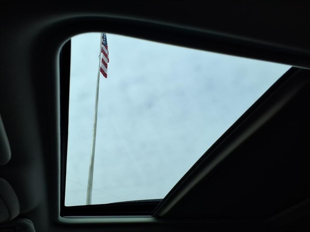 used 2024 Subaru Forester car, priced at $26,500