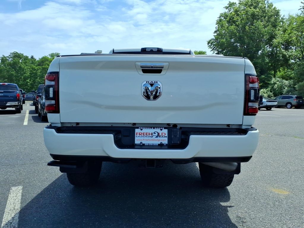 2022 RAM Ram 2500 Pickup Laramie Limited - Photo 19