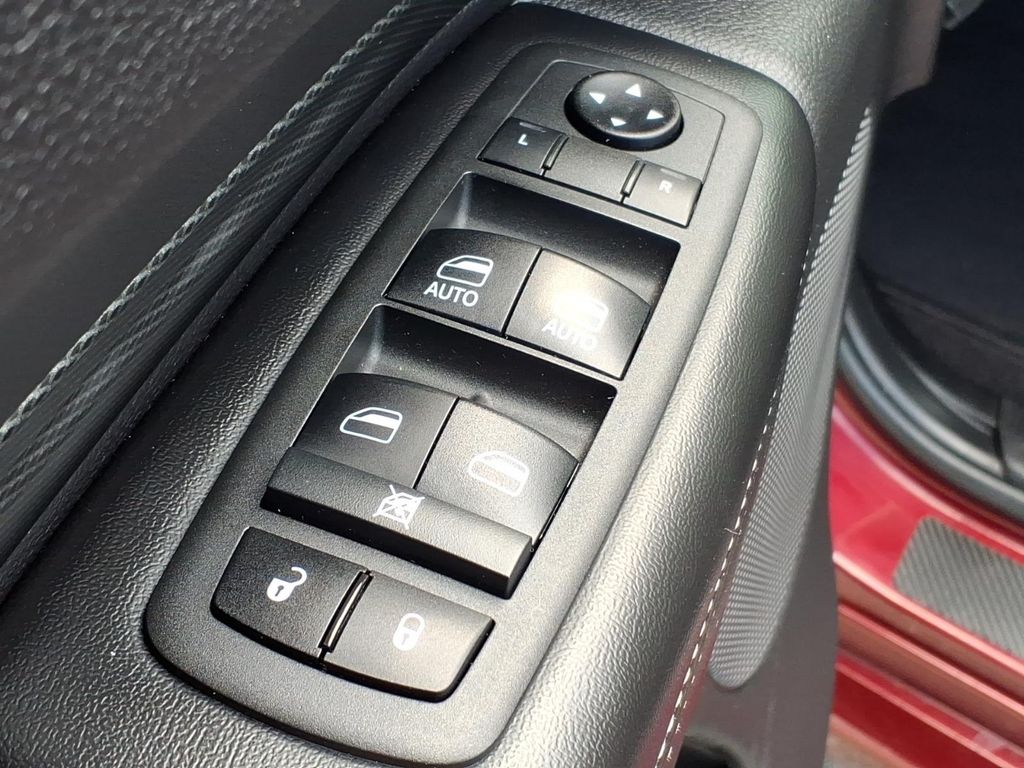 used 2021 Dodge Durango car, priced at $22,599