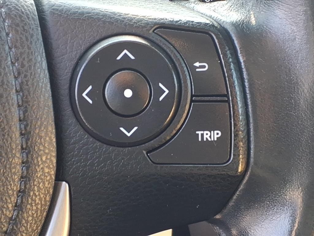 used 2016 Toyota RAV4 car, priced at $14,900