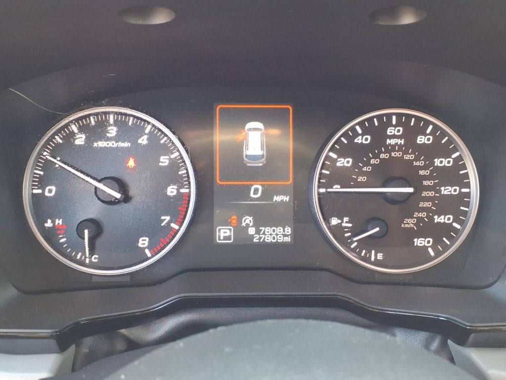 used 2022 Subaru Outback car, priced at $24,099