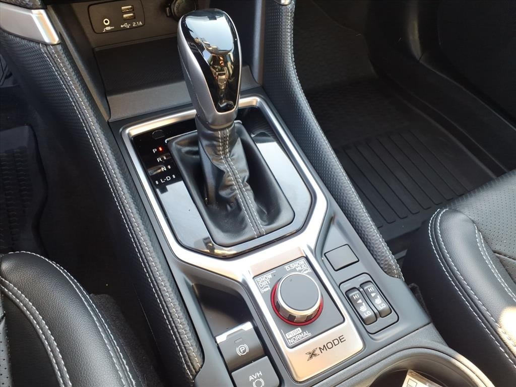 used 2020 Subaru Forester car, priced at $23,900