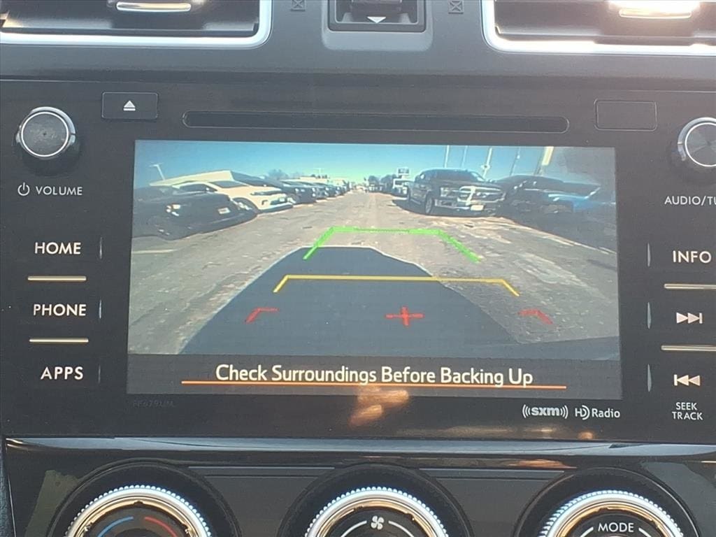 used 2018 Subaru Forester car, priced at $14,900