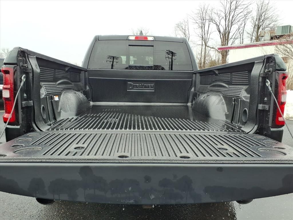 2025 RAM Ram 1500 Pickup Big Horn/Lone Star - Photo 16
